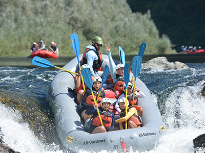 Find your rafting photos