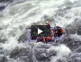 Merced River Rafting Video