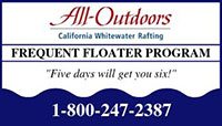Frequent Floater Program