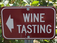 Wine Tasting in El Dorado County