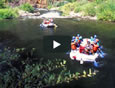 Middle Fork American Rafting Video